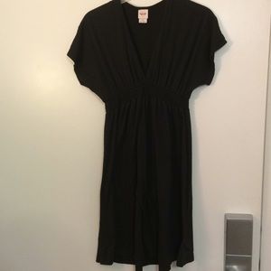 Black Swimsuit cover